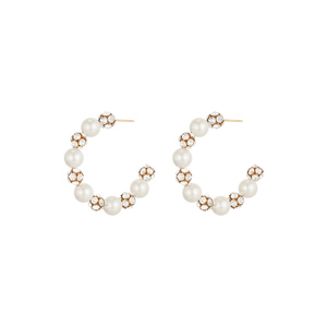 Galaxy System Earrings