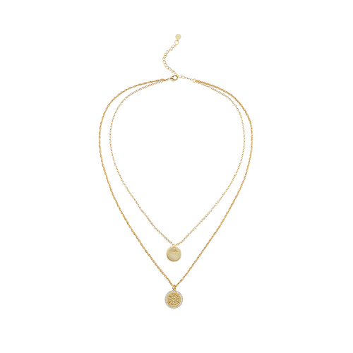 Starry Starry Night Necklace