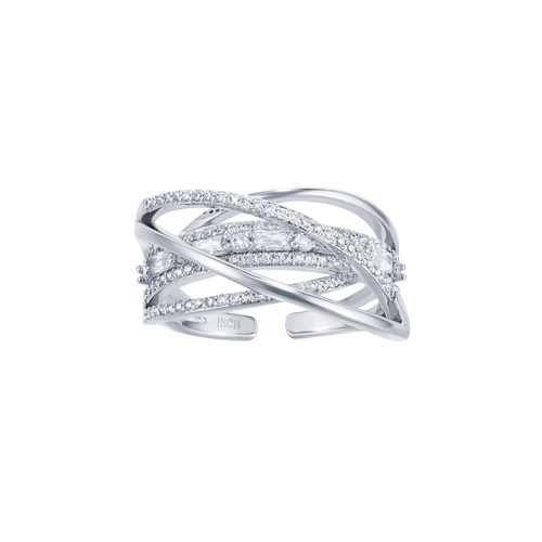 Forever Young Ring
